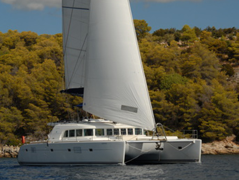 Immagine Lagoon 500