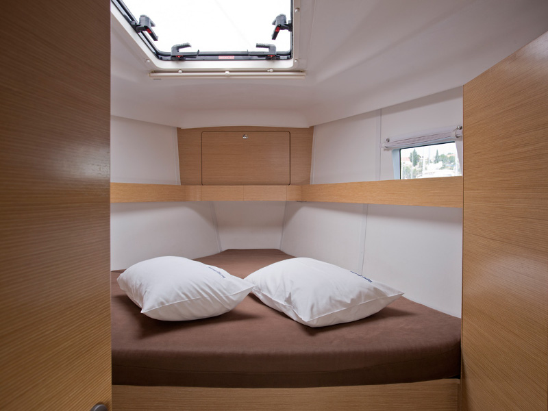 Immagine Elan 444 Impression