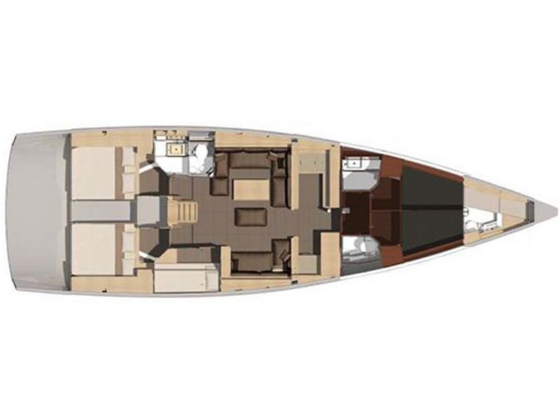 Immagine Dufour 56 