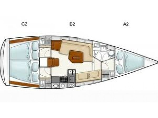 Immagine Hanse 385
