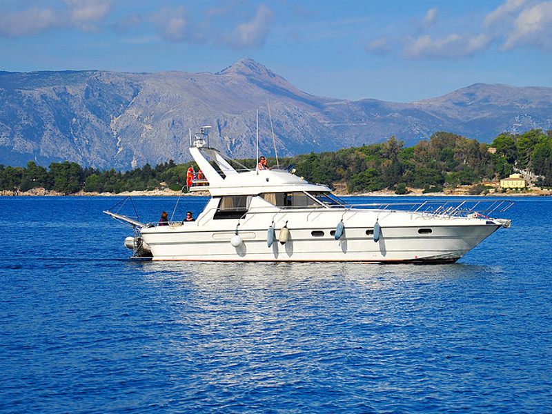 Princess 45 image