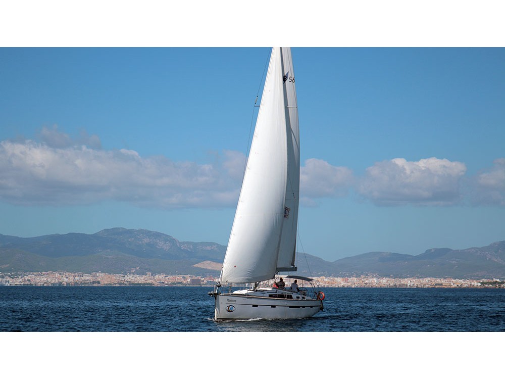 Immagine Bavaria Cruiser 56