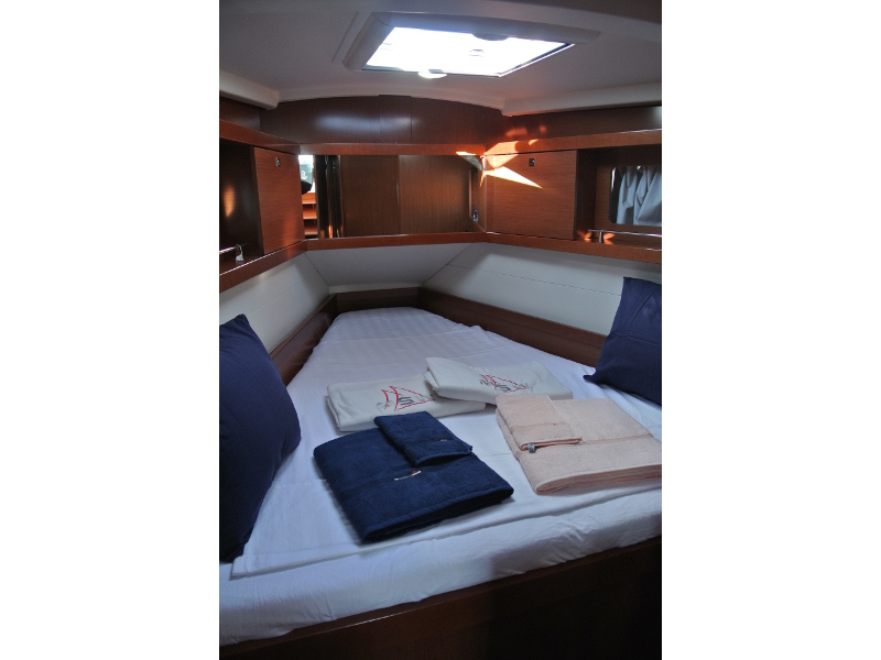 Immagine Oceanis 41