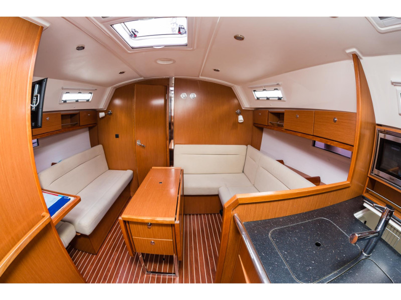Immagine Bavaria 36 Cruiser
