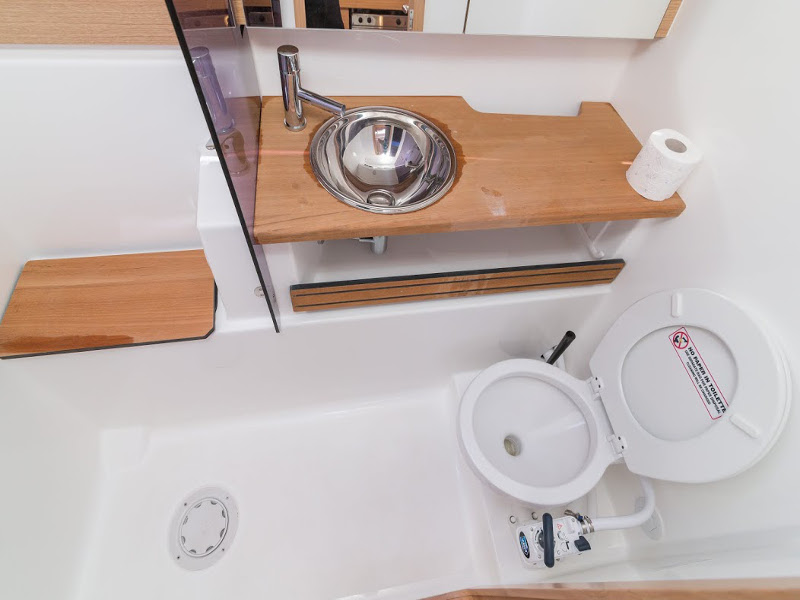 Immagine Dufour 410 Grand Large