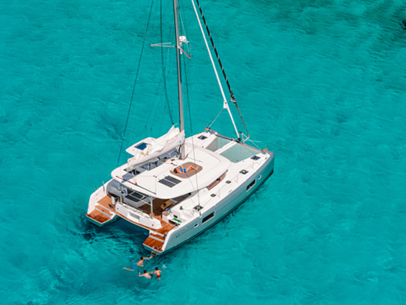Immagine Lagoon 42