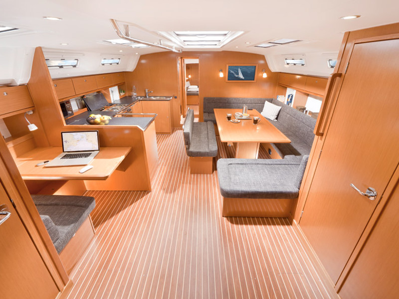 Immagine Bavaria Cruiser 50