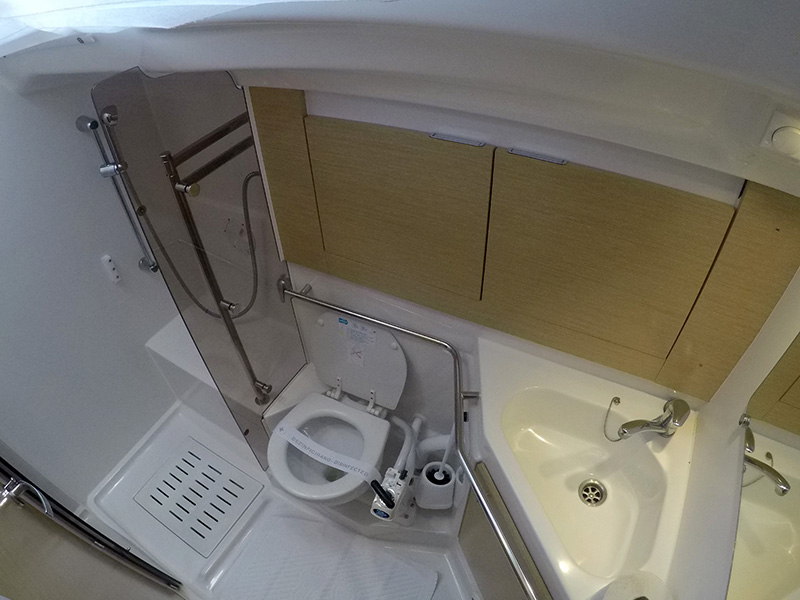 Immagine Elan 444 Impression