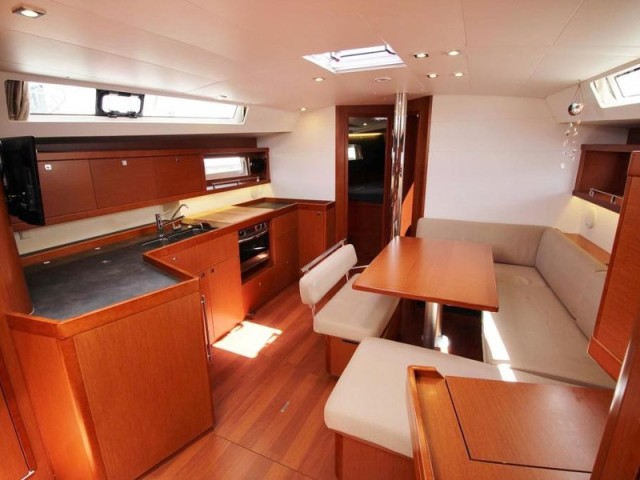 Immagine Oceanis 45