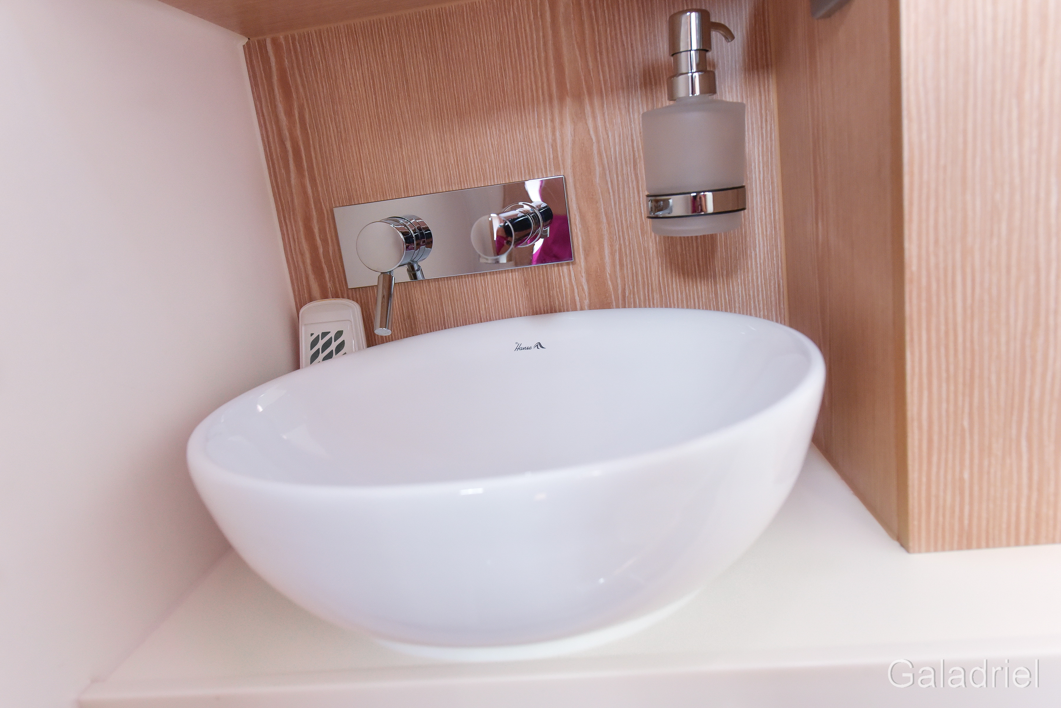 Immagine Hanse 505
