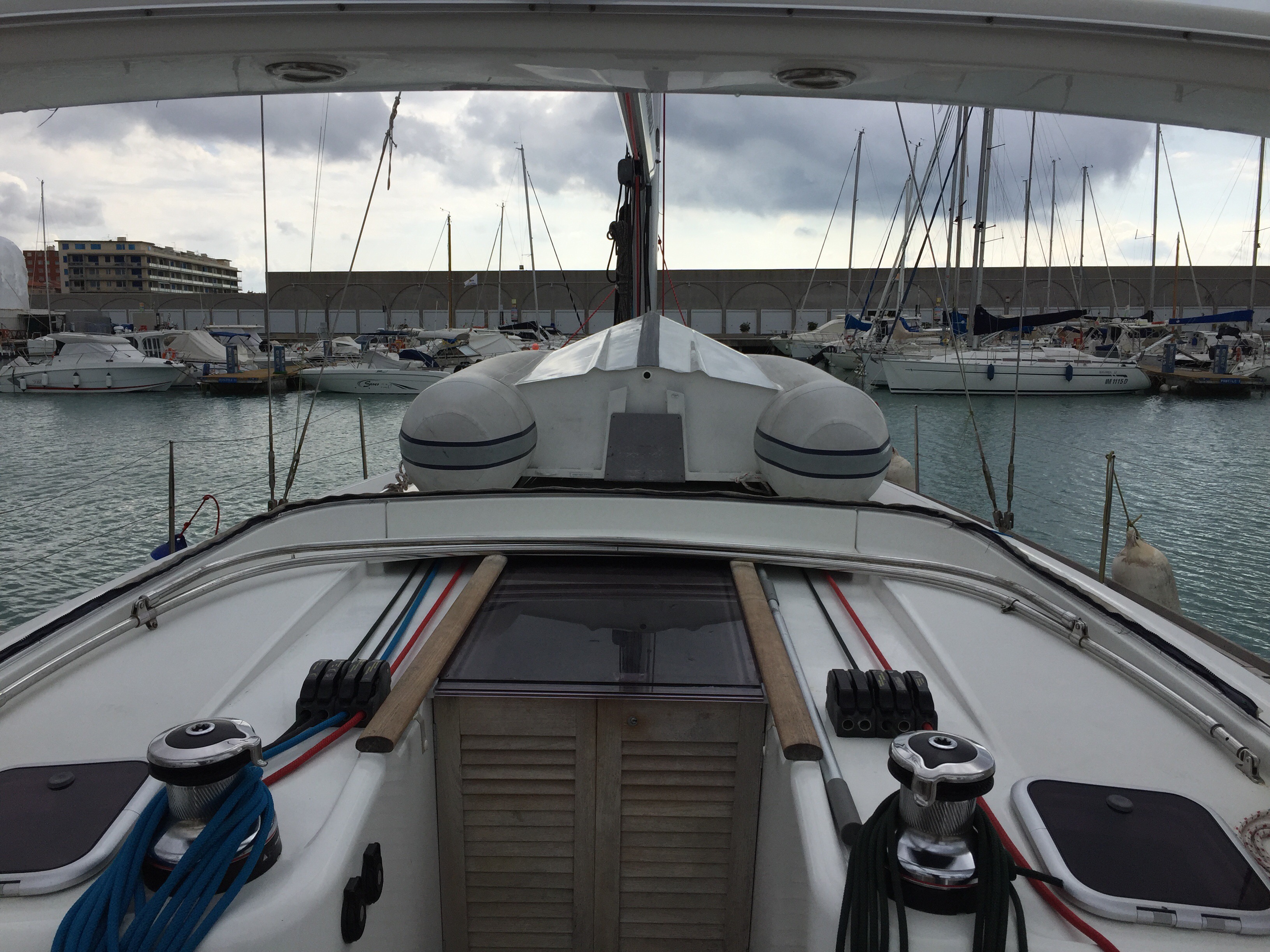 Immagine Oceanis 50 Family
