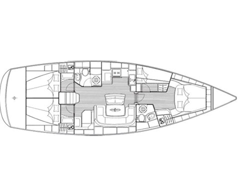 Immagine Bavaria 46 C 