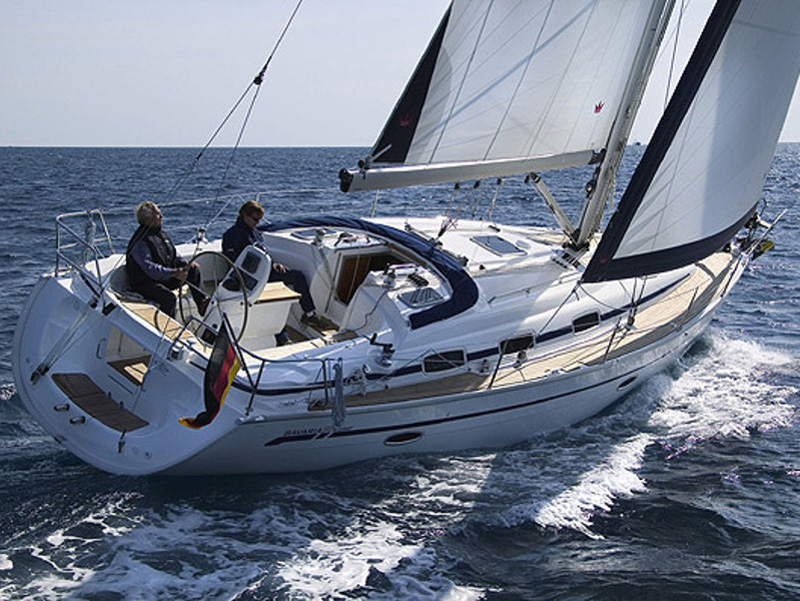 Immagine Bavaria 39 Cruiser