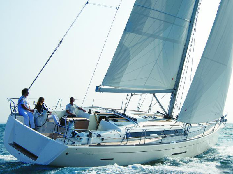 Immagine Dufour 450 Grand Large