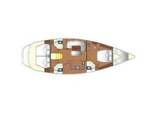 Immagine Sun Odyssey 52.2 Vintage
