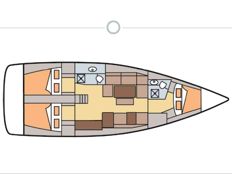 Immagine Dufour 410 Grand Large