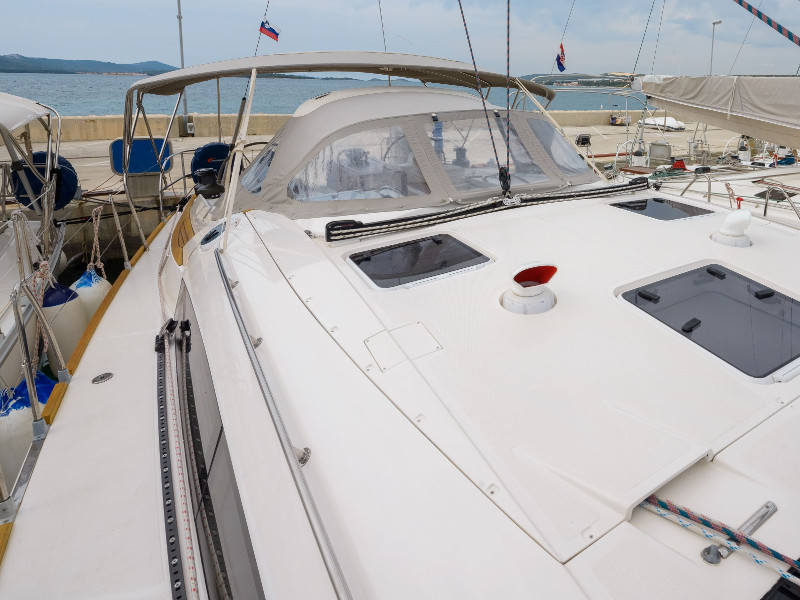 Immagine Elan 514 Impression 
