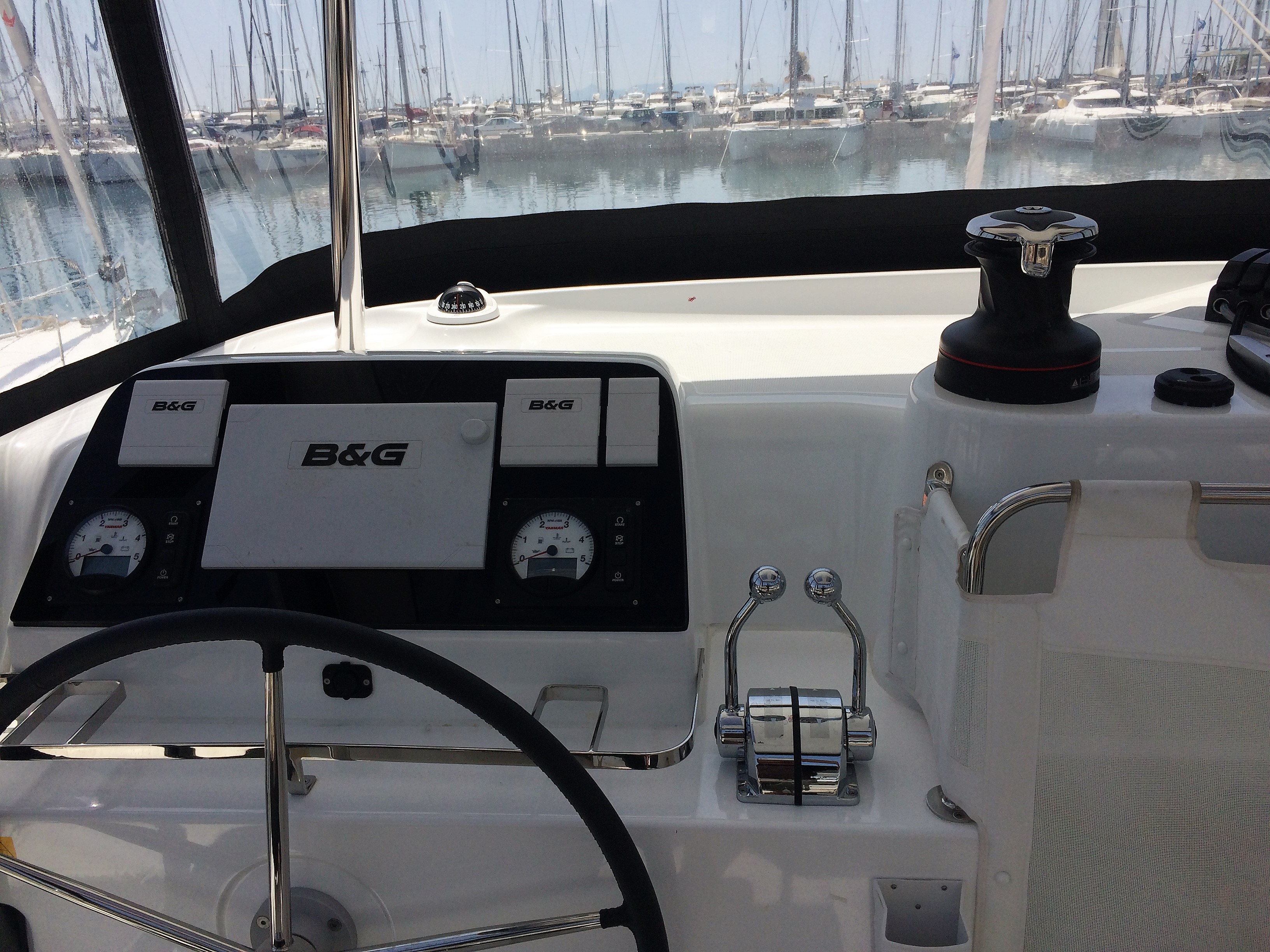 Immagine Lagoon 42