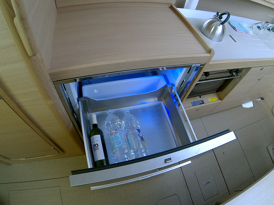 Immagine Dufour 382 Grand Large