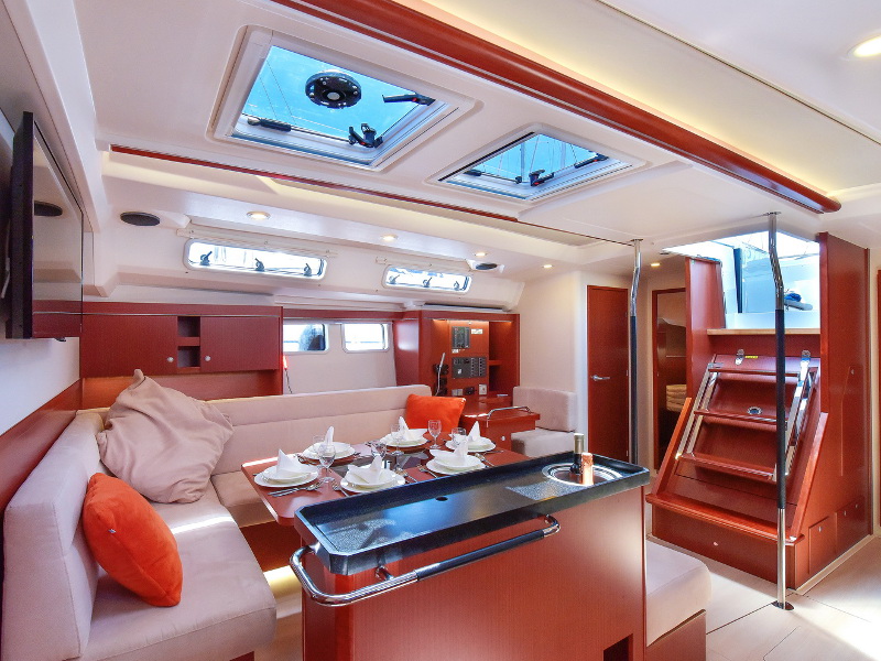 Immagine Hanse 505