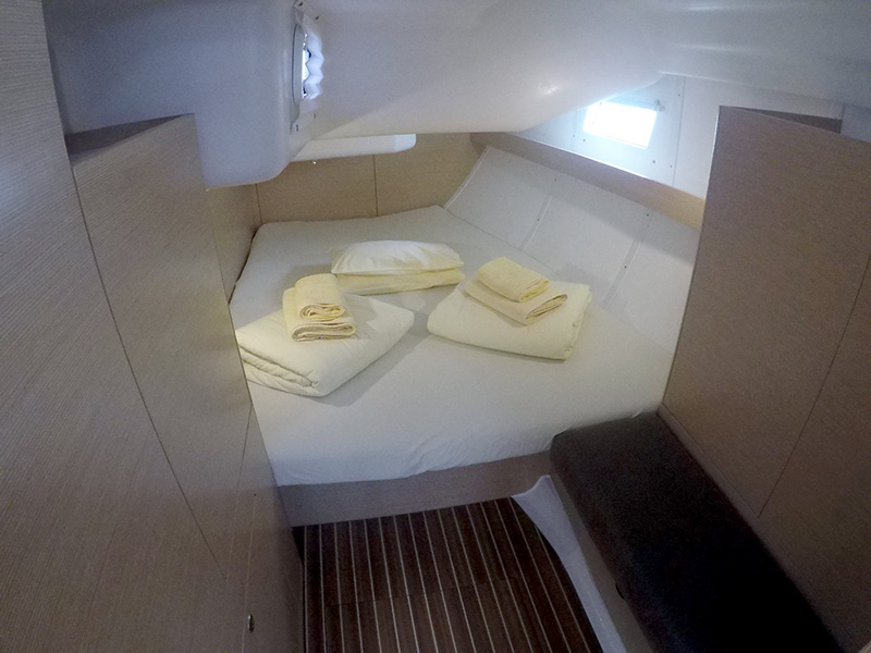 Immagine Elan 444 Impression
