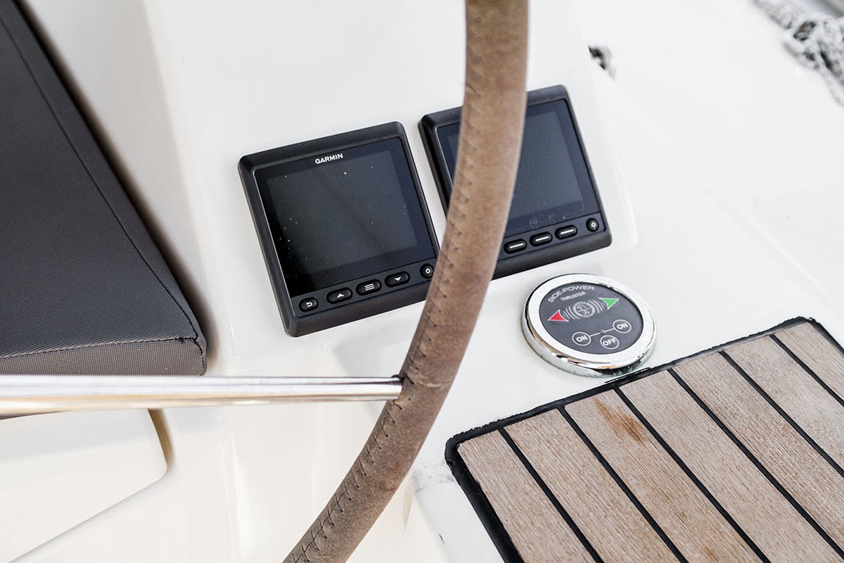 Immagine Bavaria 46 Cruiser