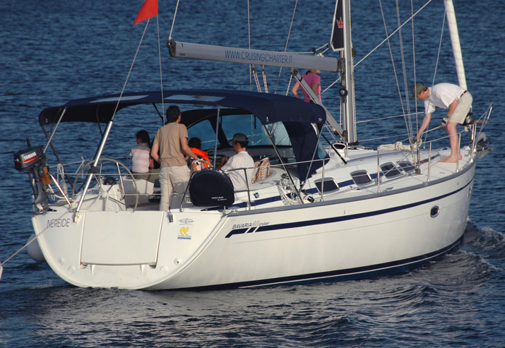 Immagine Bavaria 40 C