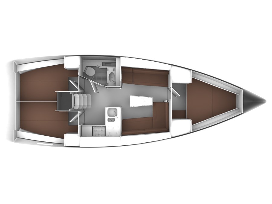 Immagine Bavaria Cruiser 37
