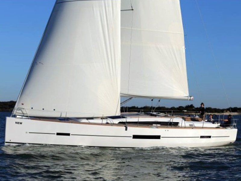 Immagine Dufour 512 Grand Large