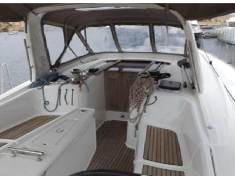 Immagine Oceanis 50 Family