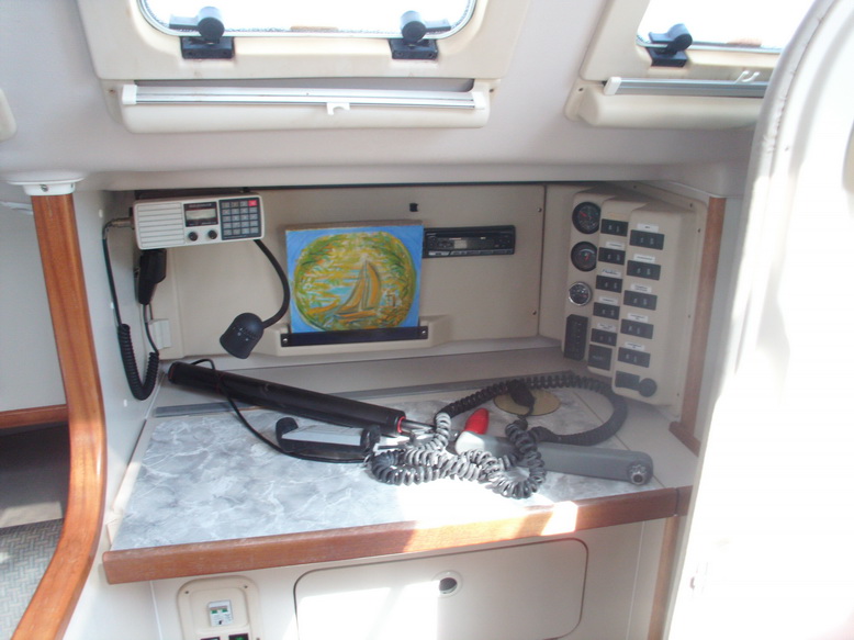 Immagine Dehler 34