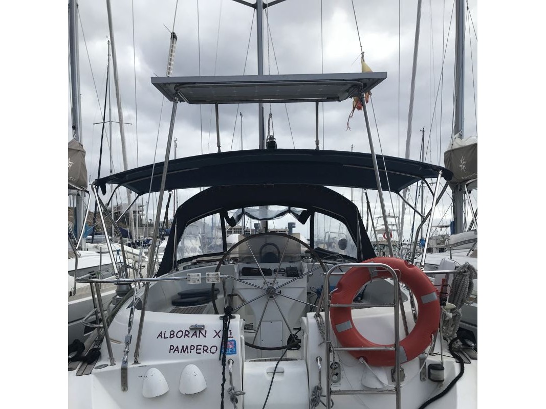 Immagine Oceanis 461