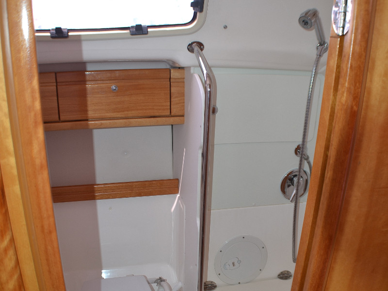 Immagine Bavaria 39 Cruiser