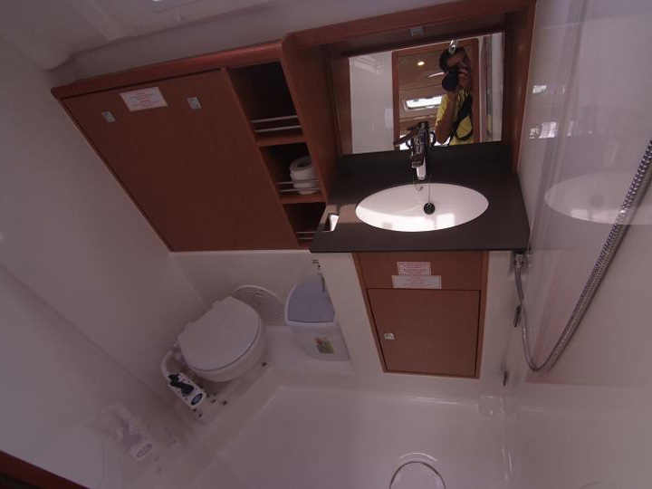 Immagine Bavaria Cruiser 41 