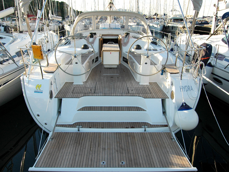Immagine Bavaria Cruiser 45