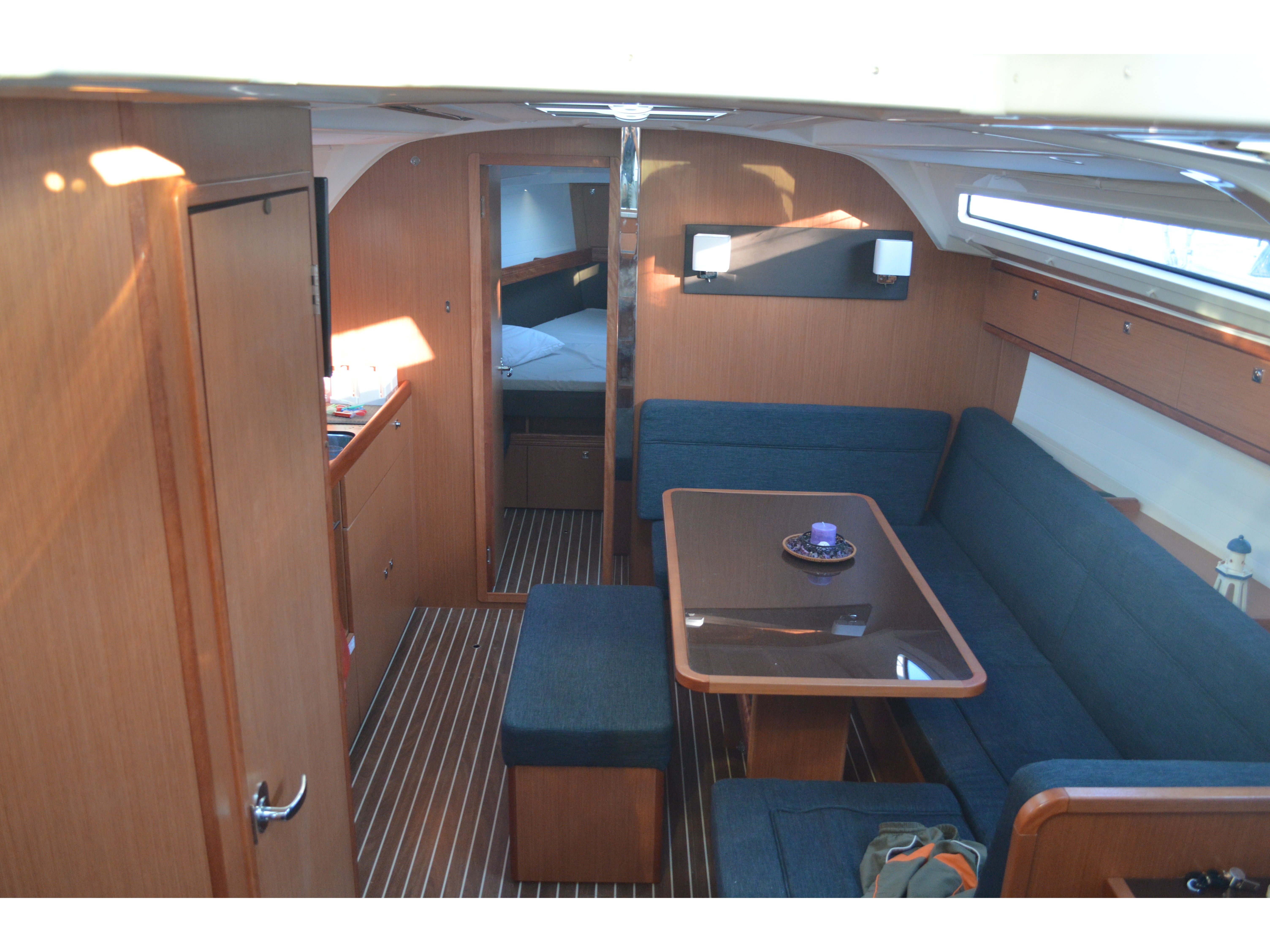 Immagine Bavaria Cruiser 41
