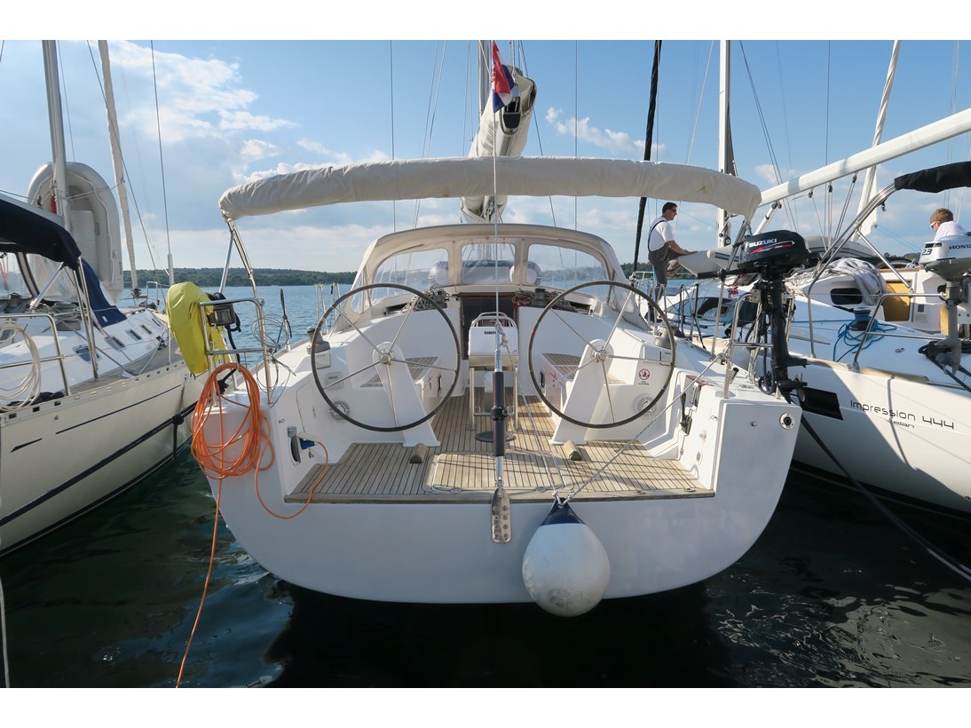 Immagine Hanse 430