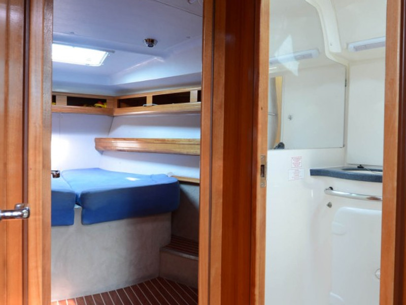 Immagine Bavaria 46 Cruiser