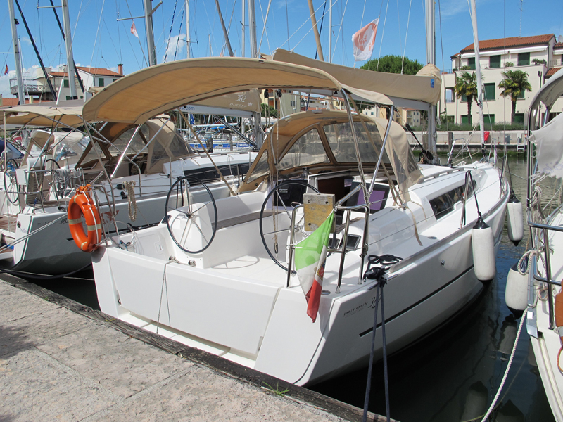 Immagine Dufour 310 Grand Large