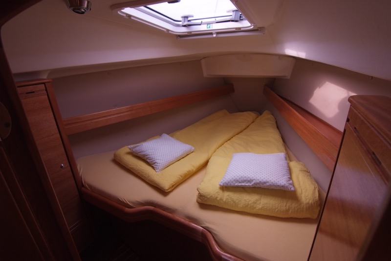Immagine Bavaria 31 Cruiser