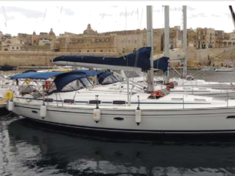 Immagine Bavaria 50 Cruiser