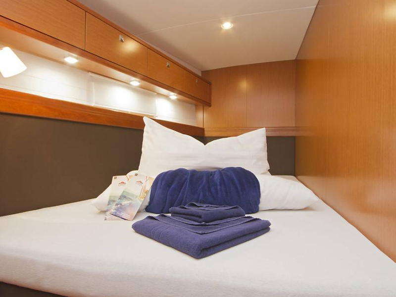 Immagine Bavaria Cruiser 51
