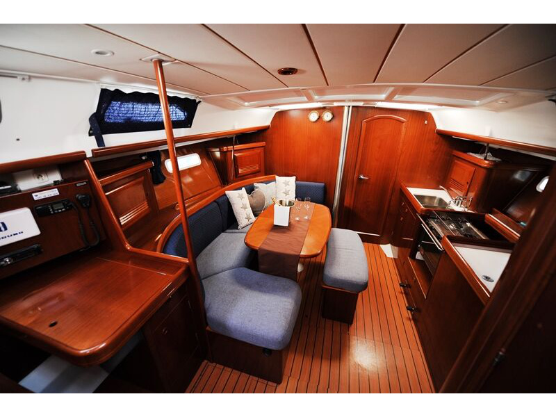 Immagine Oceanis 39.3 Clipper