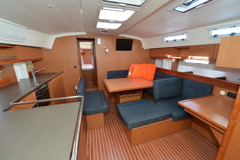 Immagine Bavaria 45 Cruiser 