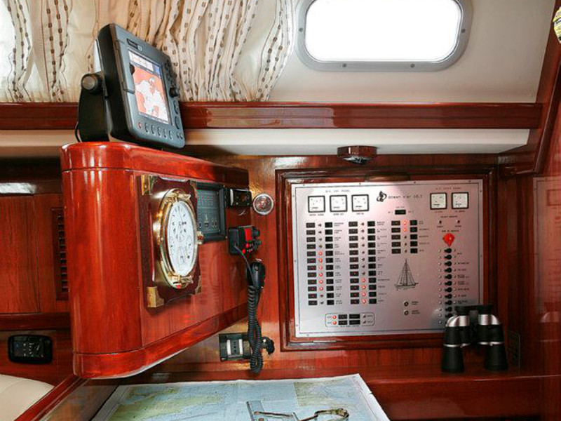 Ocean Star 56.1ins image