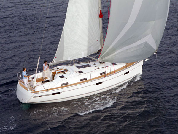 Immagine Bavaria Cruiser 36