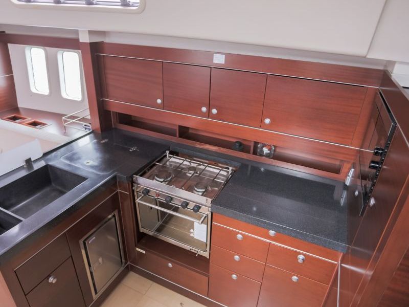 Immagine Hanse 545