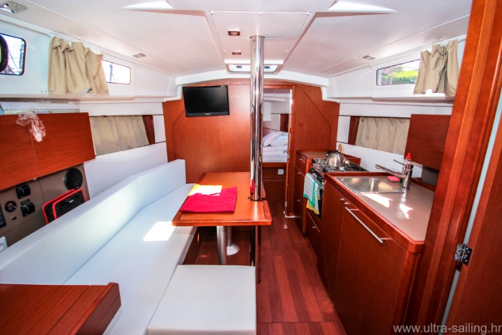 Immagine Oceanis 35