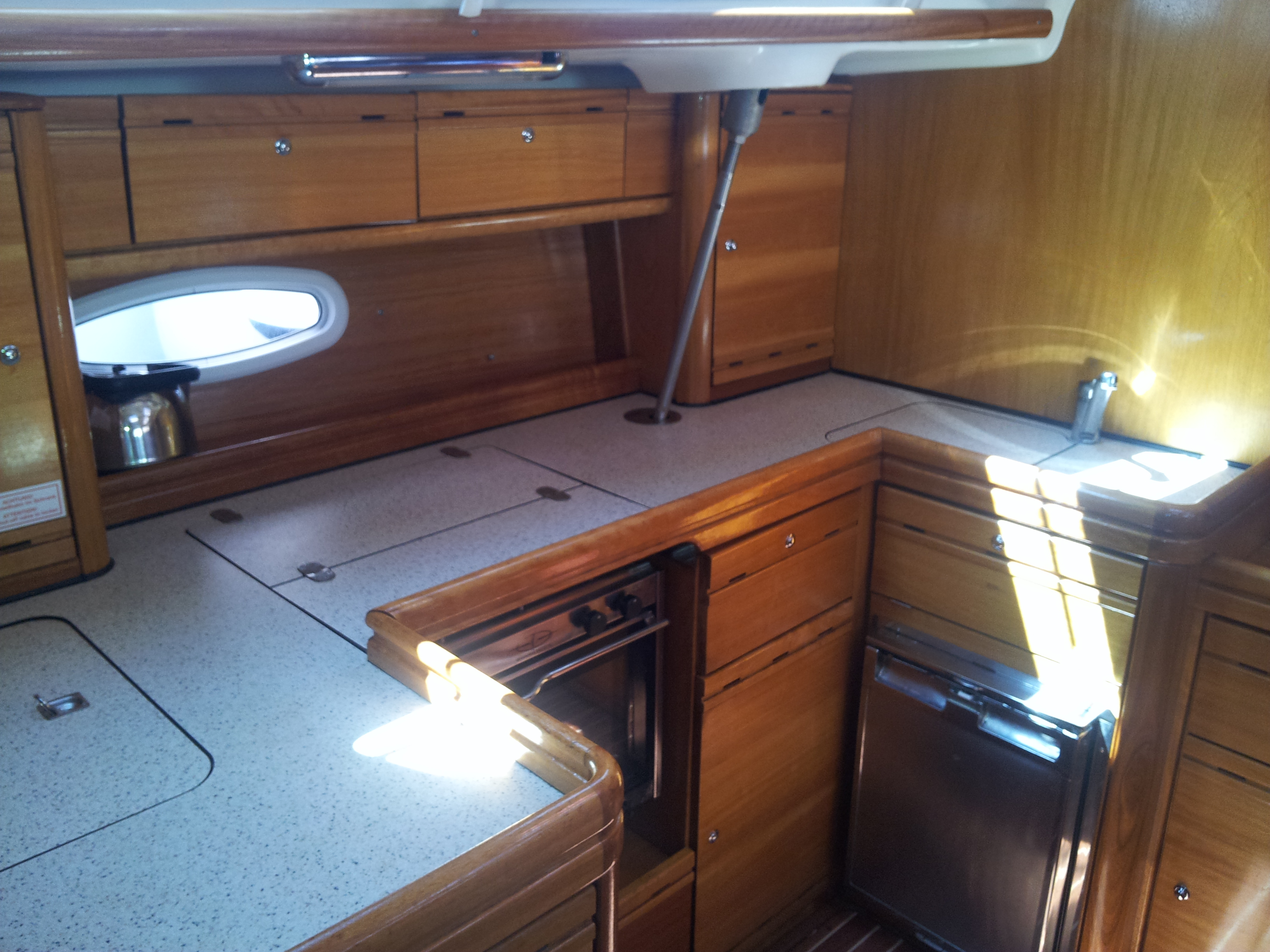 Immagine Bavaria 46 Cruiser