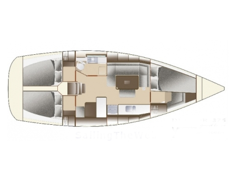 Immagine Dufour 375